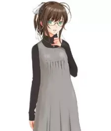 Marimo Saotome