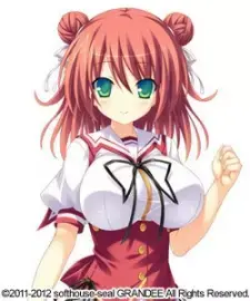 Suzuka Shidou
