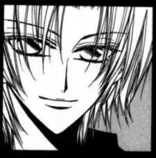 Hiiragi Asakura