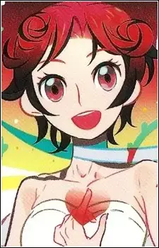 Mikoko Aoii