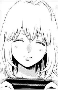 Mai Yashiro