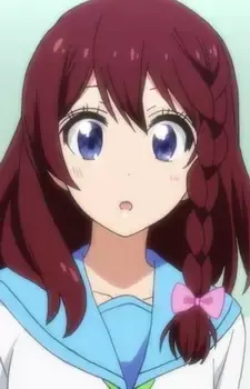 Suzu Ayakaji