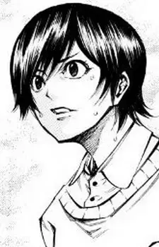 Yuu Tenma