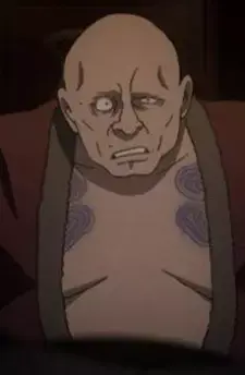 Hideo Aranami