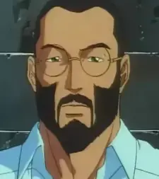 Charlie Nash