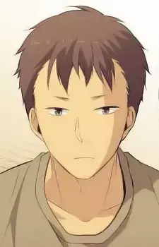 Koushi Usa