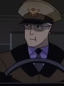 Hillery's Driver