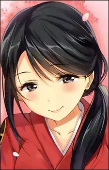 Tsubaki Mikoto