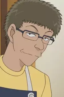 Takurou Yoda