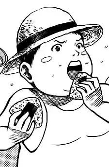 Kyuuji Fujikawa