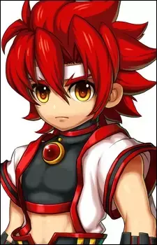 Jin Kaien