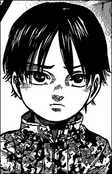 Takeru Kikuchi
