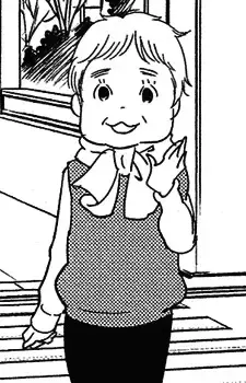 Grandmother Kijima