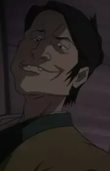 Hanjiro