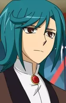 Mamoru Anjou