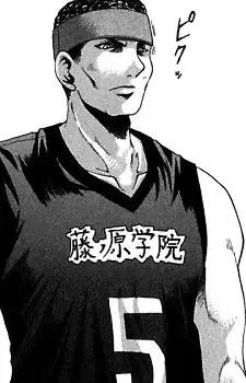 Kenjirou Okuyama