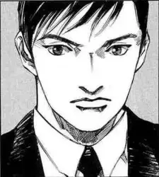 Sano Yukinobu