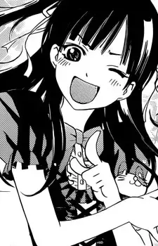 Chisa Miyanaga
