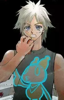Jinta Okakura