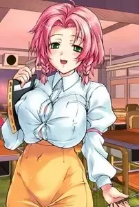 Youko Matsunaga