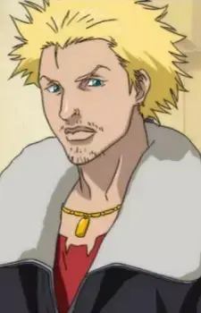 Daichi Nozaki