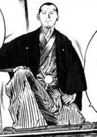 Yoshihiko Hishimi