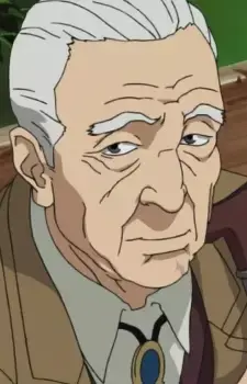 Old Man