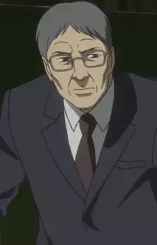 Kazuomi Mori