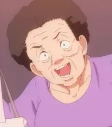 Mother Rounai