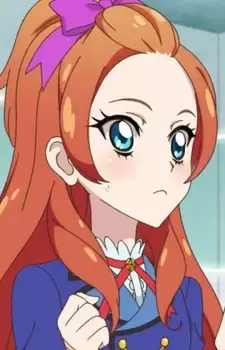 Tsubaki Saionji