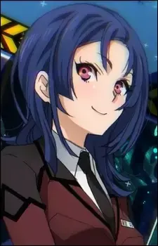 Haruka Hoshimiya