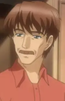 Souchirou Suzumiya