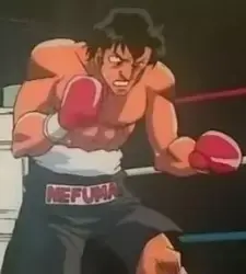 Nefuma Ozuka