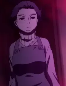 Mother Watanuki