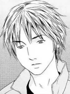 Ichirou Shibuya
