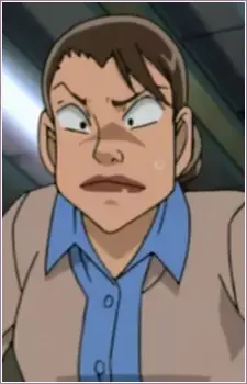Tokuko Shigei