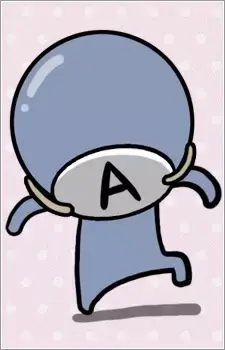 A-gata-kun
