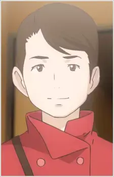  Itakura