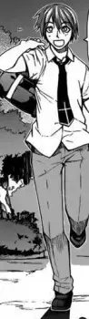 Shirou Aburaya
