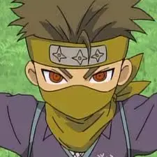 Jin Kousaka