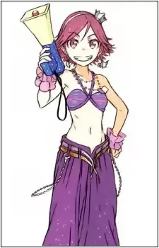 Ayame Fusou