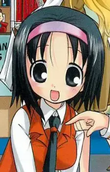 Haruka Yamashita