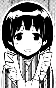 Machiko Hoshikawa