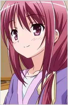 Kaori Minato