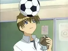 Kenta Suetake