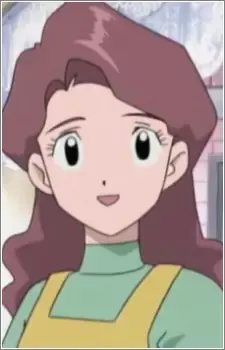 Yoshie Izumi