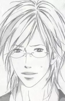 Nozomu Ikuma