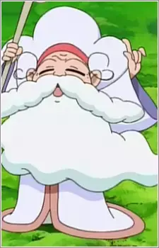 Roshi