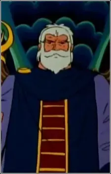 King Empel