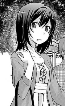 Yuuko Shinonome